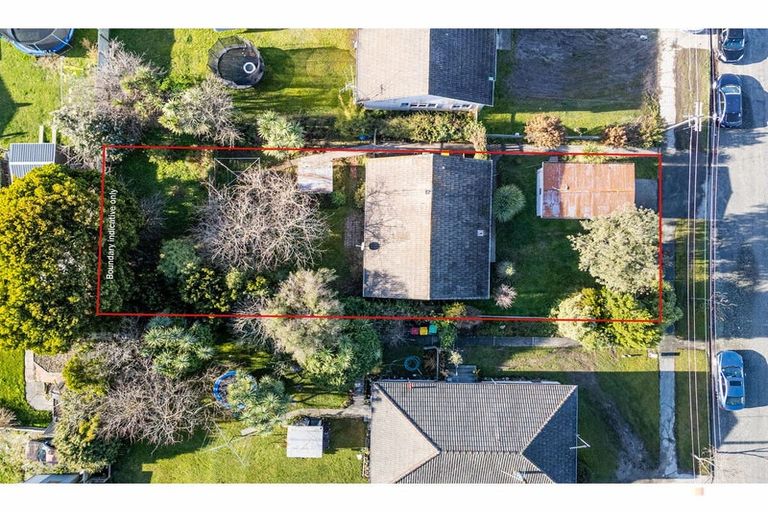 Photo of property in 71 Macdonald Street, Marchwiel, Timaru, 7910