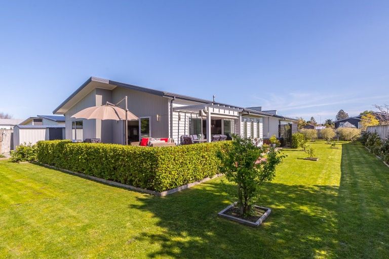 Photo of property in 11 Garrity Lane, Greytown, 5712