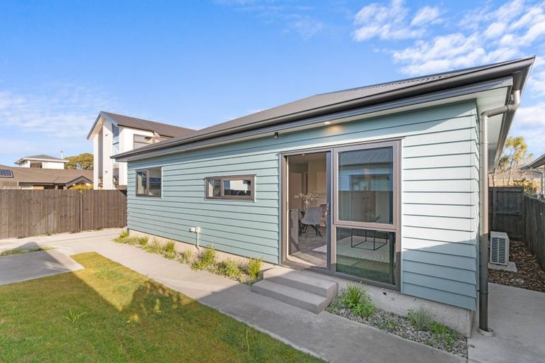 Photo of property in 2/29 Wyon Street, Linwood, Christchurch, 8062