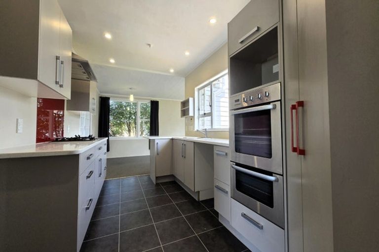 Photo of property in 24 Orr Crescent, Hutt Central, Lower Hutt, 5011