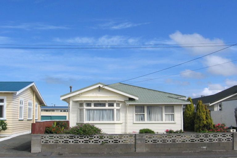 Photo of property in 21 Liverpool Street, Miramar, Wellington, 6022