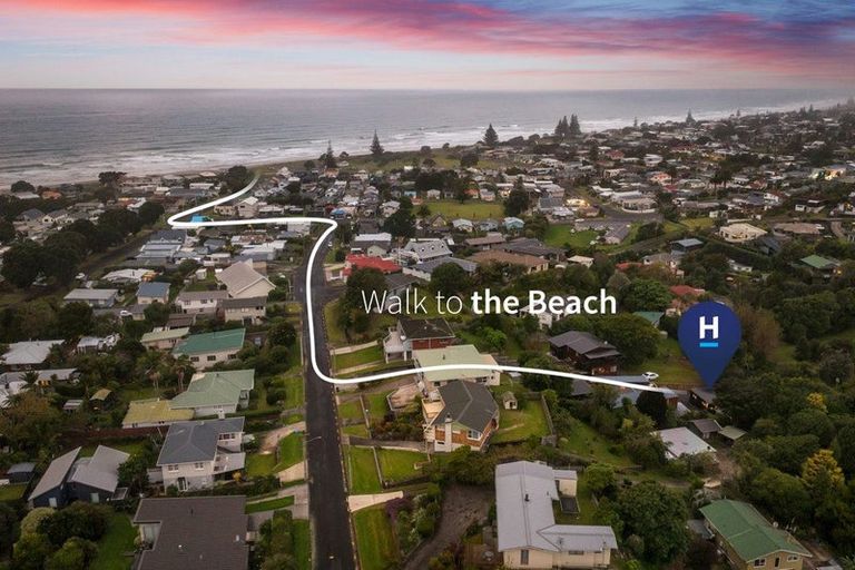 Photo of property in 11b Fyfe Road, Waihi Beach, 3611