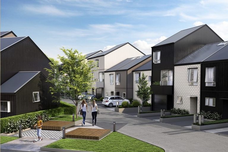 Photo of property in 59/170u Fraser Avenue, Johnsonville, Wellington, 6037