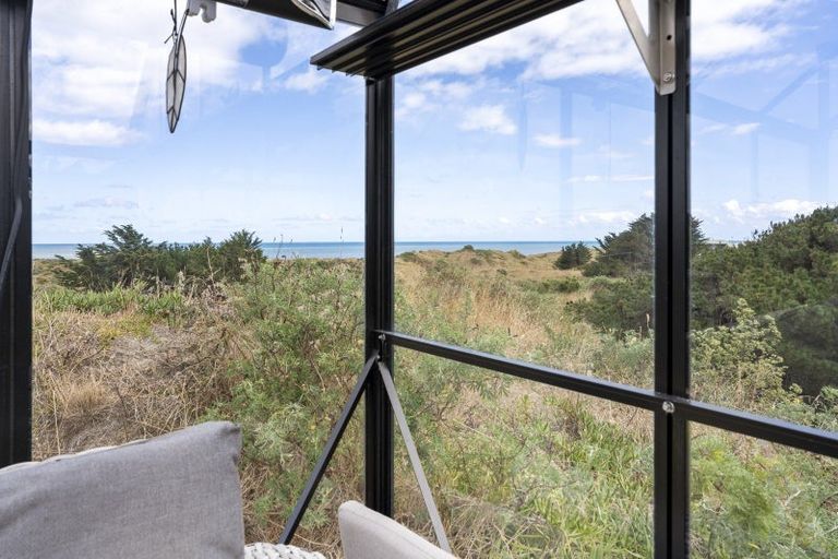 Photo of property in 8 Signal Street, Foxton Beach, Foxton, 4815