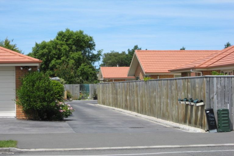 Photo of property in 602a Madras Street, St Albans, Christchurch, 8014