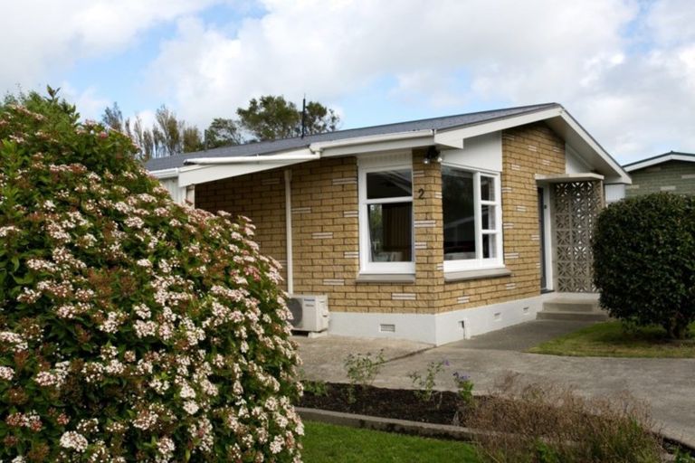 Photo of property in 4/277 Nelson Street, Strathern, Invercargill, 9812