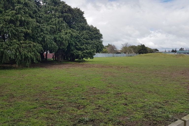 Photo of property in 7 Hospital Street, Dannevirke, 4930