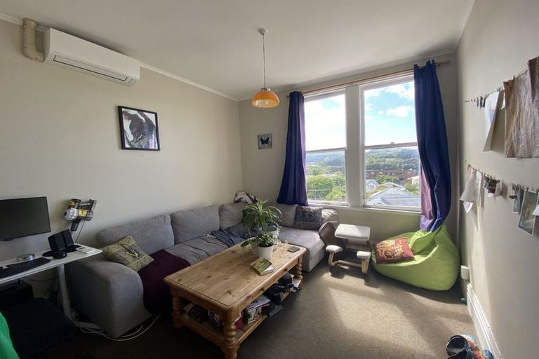 Photo of property in 108 Wallace Street, Mount Cook, Wellington, 6021