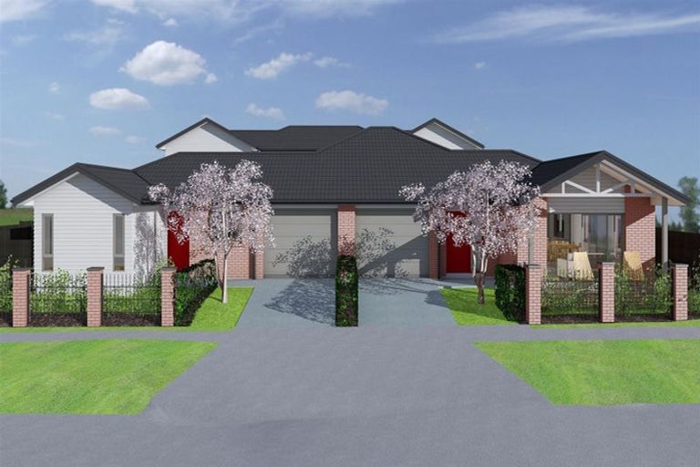 Photo of property in 58 Mckay Drive, Temple View, Hamilton, 3218