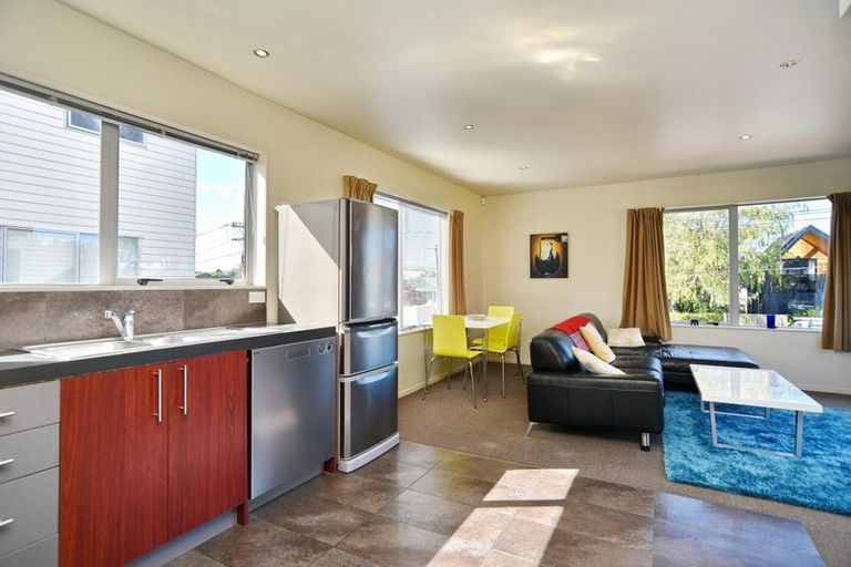 Photo of property in 10/443 Hereford Street, Linwood, Christchurch, 8011