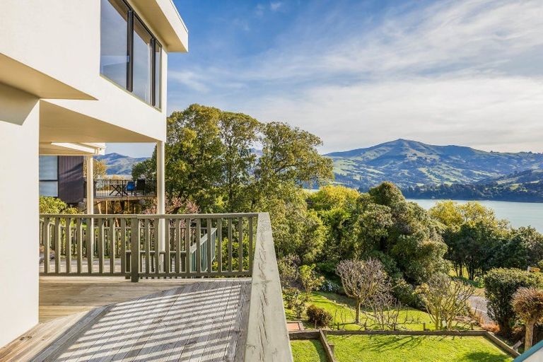 Photo of property in 9 Ngaio Grove, Robinsons Bay, Akaroa, 7581
