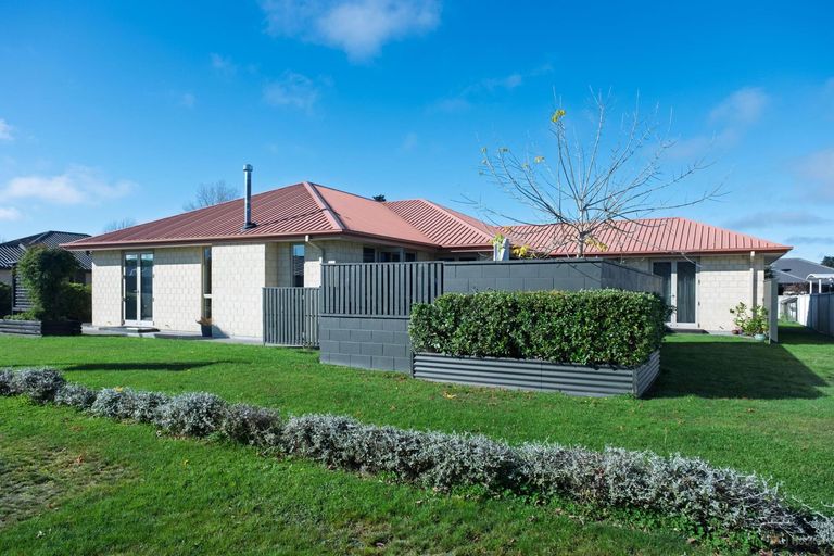 Photo of property in 9 Tancred Street, Geraldine, 7930
