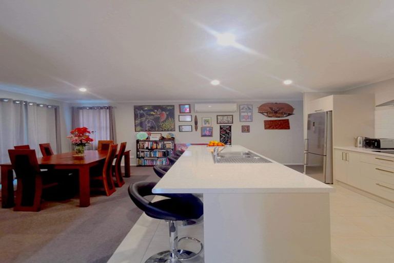 Photo of property in 7 Rewarewa Place, Paeroa, 3600