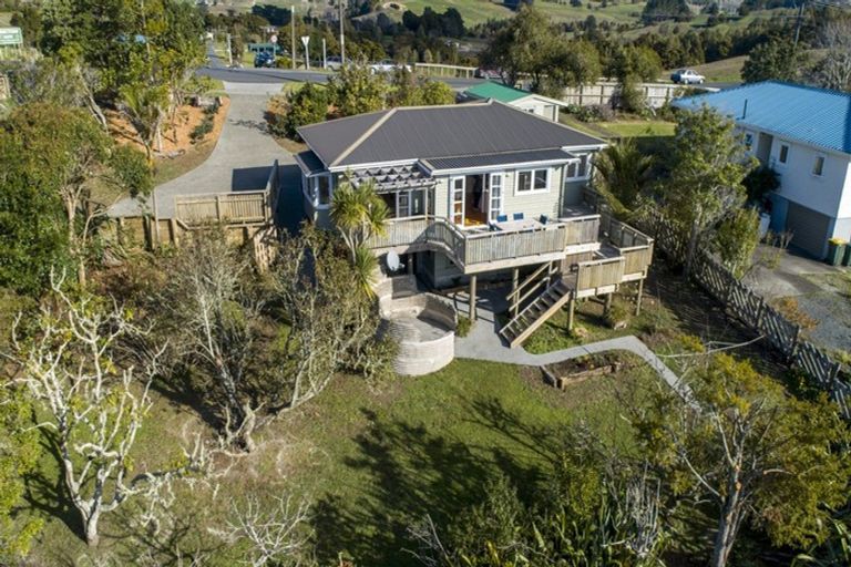Photo of property in 44 Port Albert Road, Wellsford, 0900