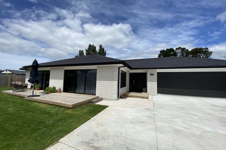 Photo of property in 111b Thornton Road, Cambridge, 3434