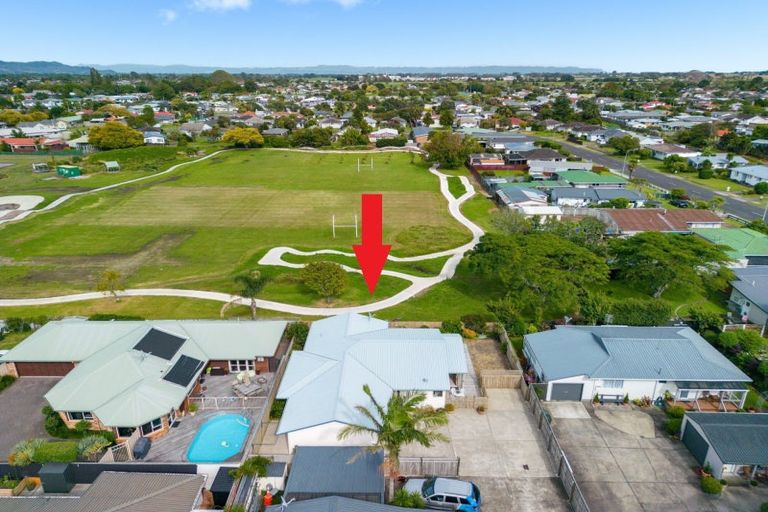 Photo of property in 80a Mcalister Street, Whakatane, 3120