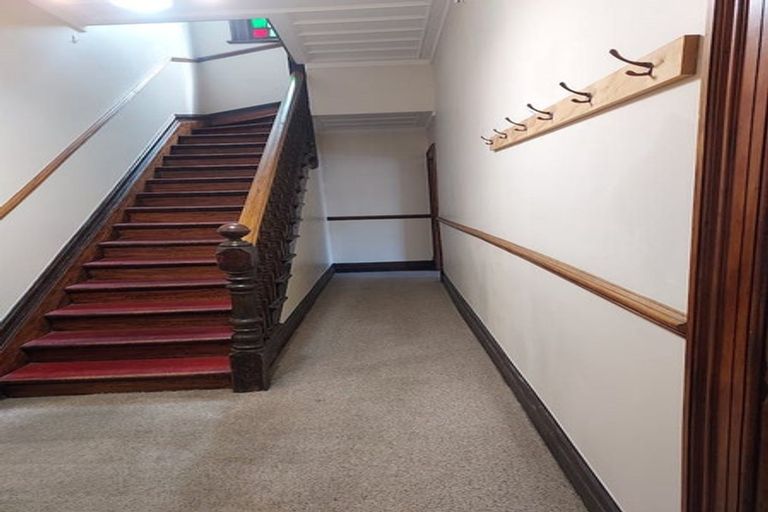 Photo of property in 26 Jessie Street, Te Aro, Wellington, 6011