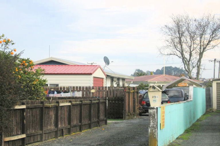 Photo of property in 29b Maitland Street, Frankton, Hamilton, 3204