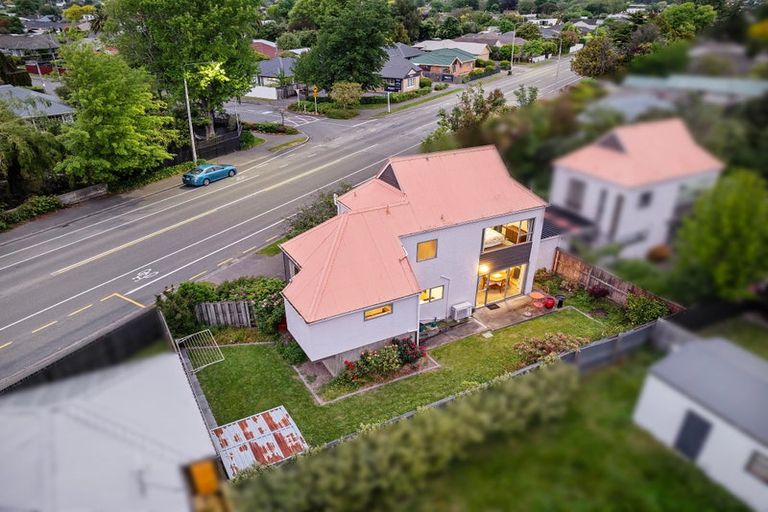 Photo of property in 479 Innes Road, Mairehau, Christchurch, 8052