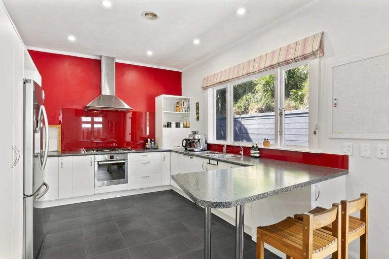 Photo of property in 46 Oban Street, Wadestown, Wellington, 6012