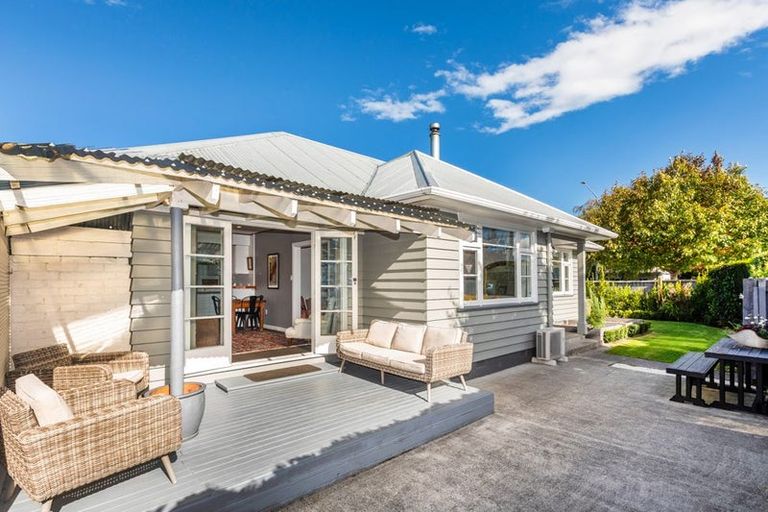 Photo of property in 224 Wairakei Road, Bryndwr, Christchurch, 8053