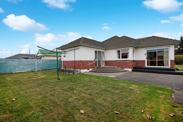 Photo of property in 135 Walnut Avenue, Allenton, Ashburton, 7700