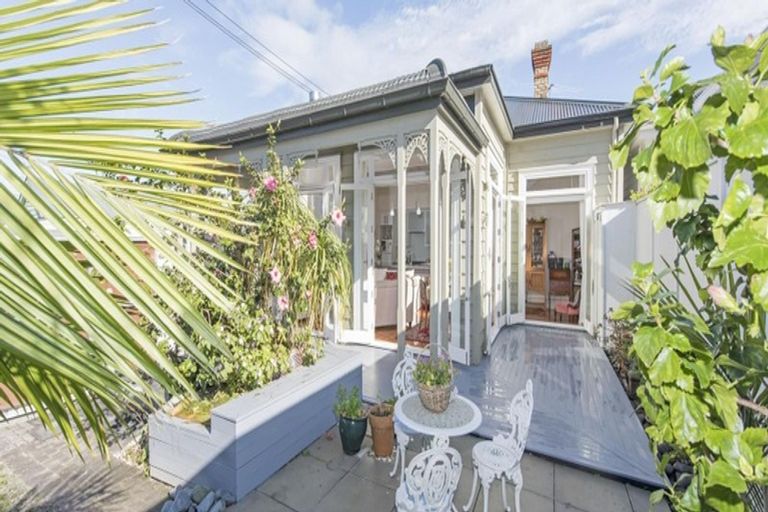 Photo of property in 70 Clarence Street, Ponsonby, Auckland, 1011