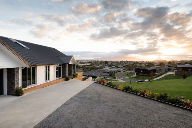 Photo of property in 110a Laird Place, Te Awamutu, 3800