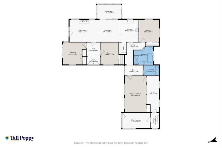 Photo of property in 106 West Street, Feilding, 4702