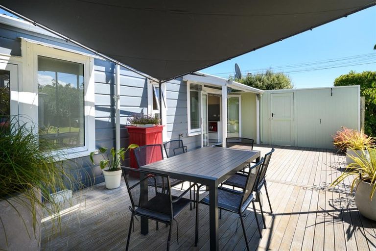 Photo of property in 30 Signal Street, Marton, 4710