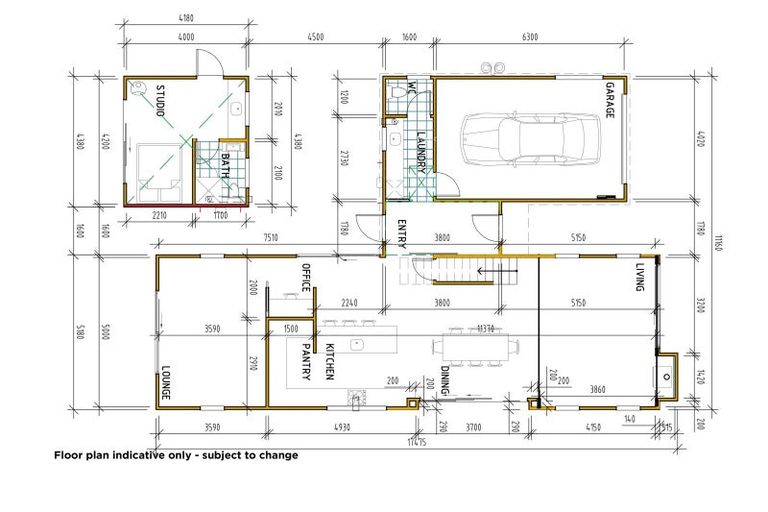 Photo of property in 21 Lee Avenue, Cardrona, 9382