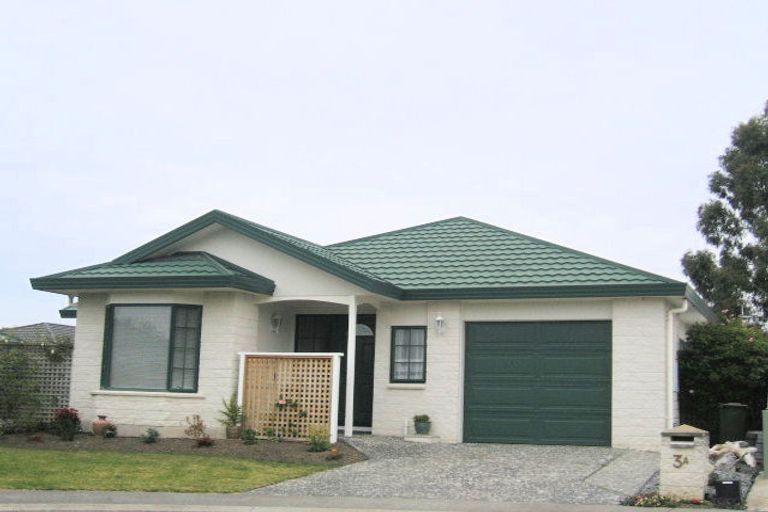 Photo of property in 3a Palace Court, Taradale, Napier, 4112