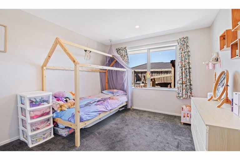 Photo of property in 12b Goodwin Street, Rangiora, 7400