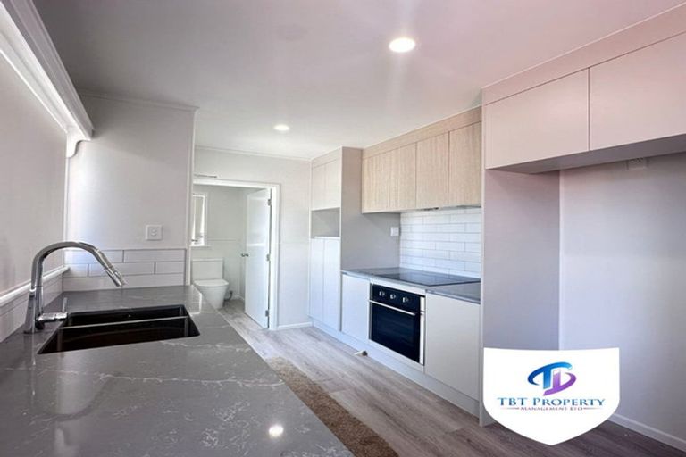 Photo of property in 25 Flat Bush Road, Otara, Auckland, 2023