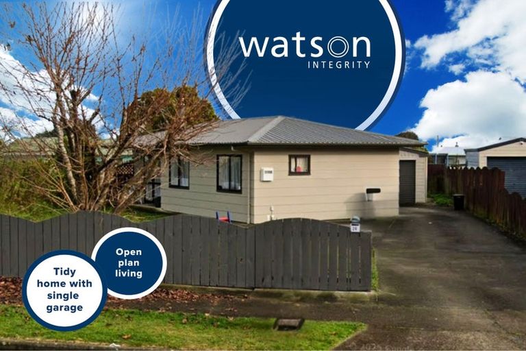Photo of property in 26 Perth Street, Levin, 5510