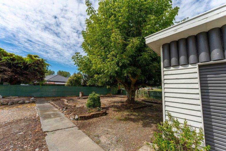 Photo of property in 65 Kennedy Street, Geraldine, 7930
