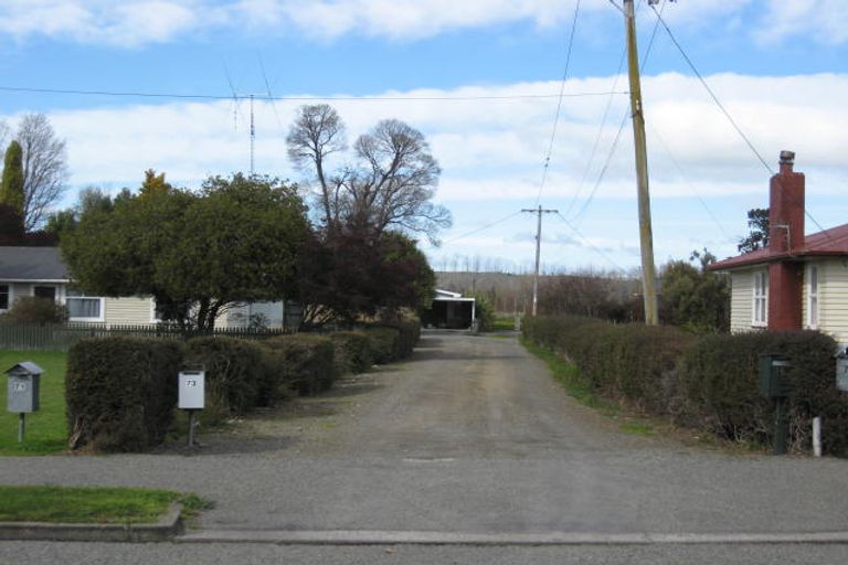 Photo of property in 73 Makoura Road, Masterton, 5810