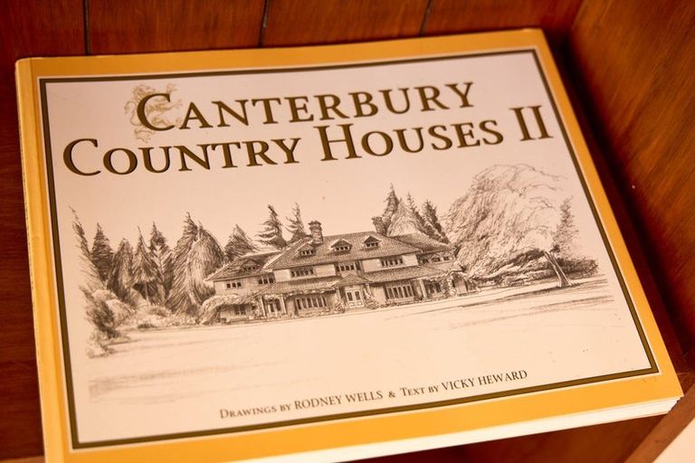 Photo of property in 242 Sisters Road, Ferniehurst, Cheviot, 7384