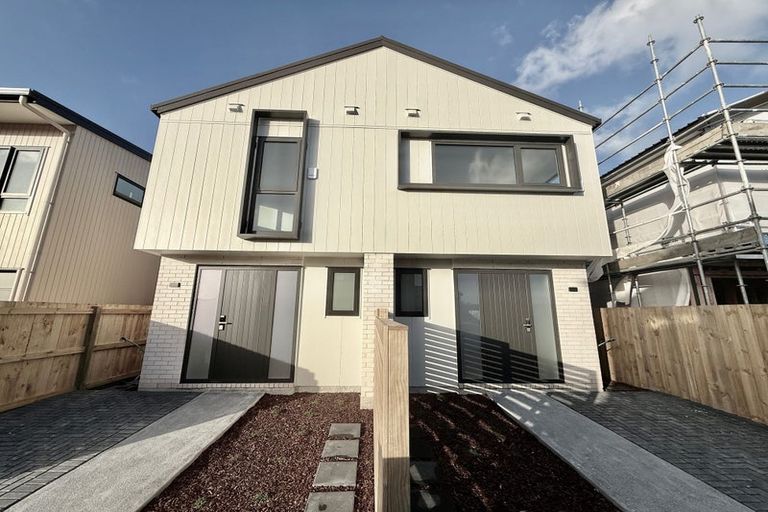 Photo of property in 192 Henwood Road, Westgate, 0814
