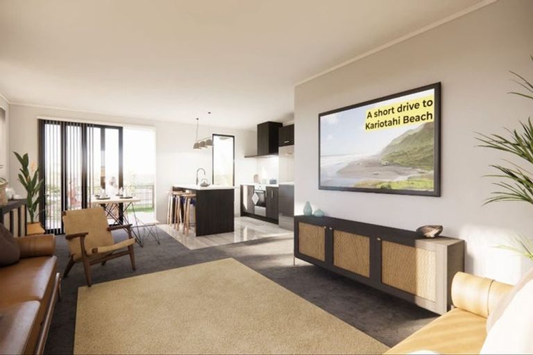 Photo of property in 6 Pouate Way, Waiuku, 2123