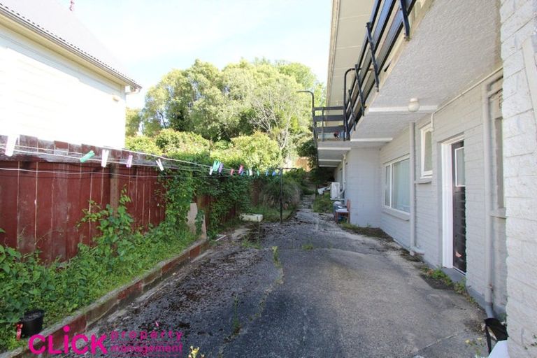 Photo of property in 115d London Street, Dunedin Central, Dunedin, 9016