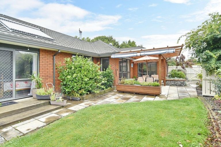 Photo of property in 35 Kingsbury Avenue, Rangiora, 7400