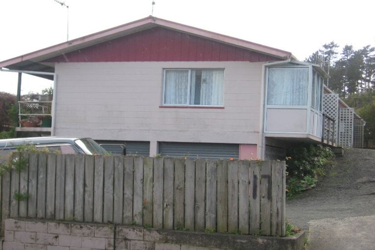 Photo of property in 4/17 Collingwood Street, Raumanga, Whangarei, 0110