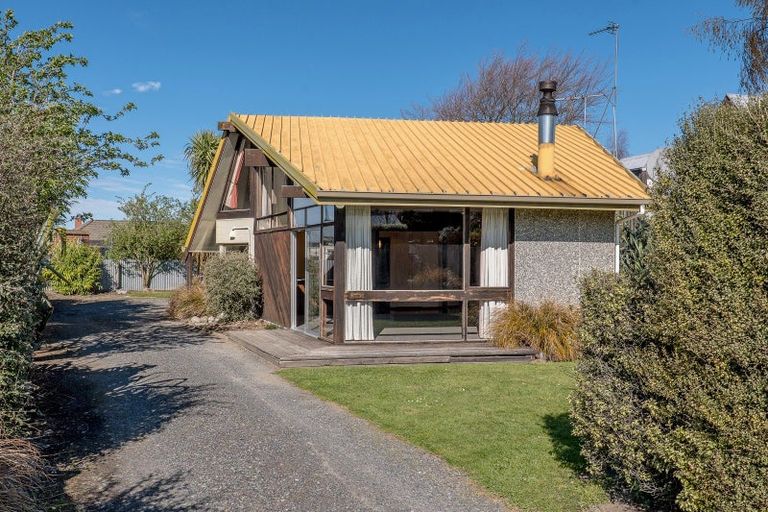Photo of property in 25 Colcord Place, Methven, 7730