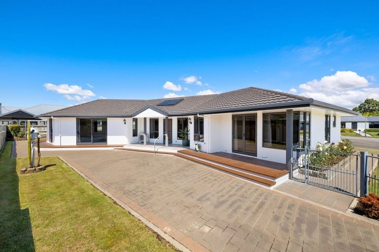 Photo of property in 3 Sequoia Place, Springlands, Blenheim, 7201