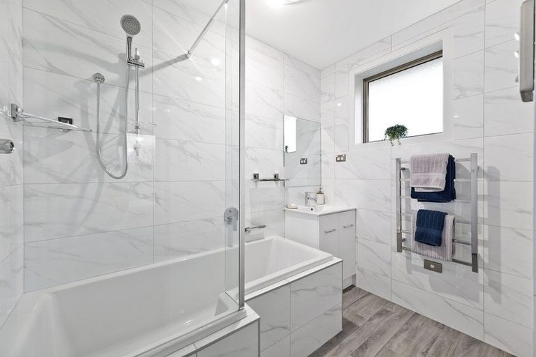 Photo of property in 2 Macann Lane, Spreydon, Christchurch, 8024