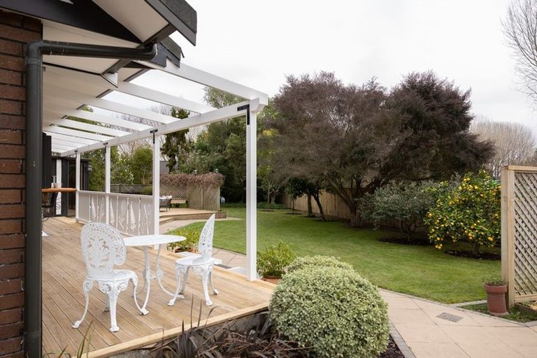 Photo of property in 7 Tudor Grove, Feilding, 4702