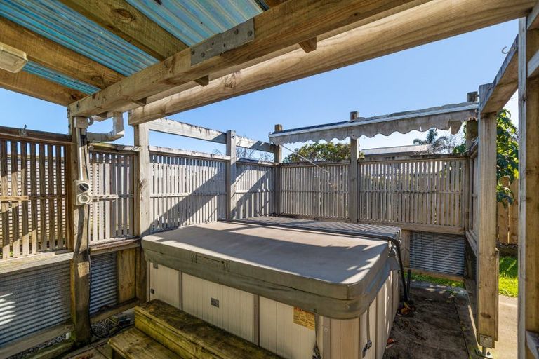 Photo of property in 53 Blake Street, Waitara, 4320
