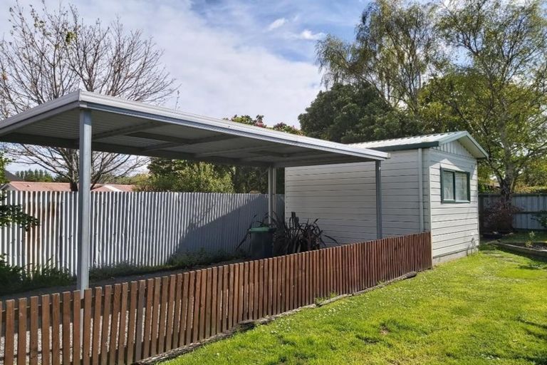 Photo of property in 827 Ferry Road, Woolston, Christchurch, 8023