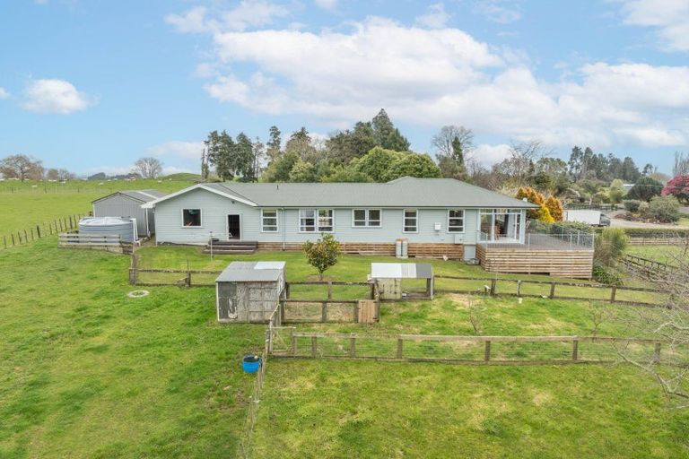 Photo of property in 21 Tapapa West Road, Tapapa, Tirau, 3485